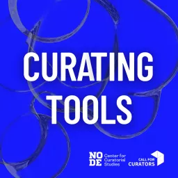 Curating Tools Podcast artwork