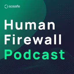 Human Firewall Podcast artwork