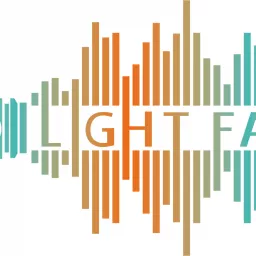 Backstage - Light Fader Podcast artwork