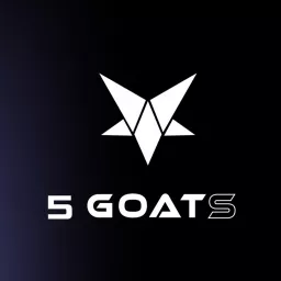 5 GOATS RWA and Tokenization Podcast