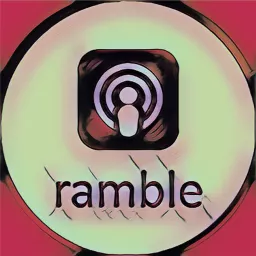 Ramble Pod Podcast artwork