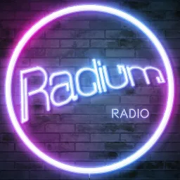 Radium(reality radio show)رادیوم Podcast artwork