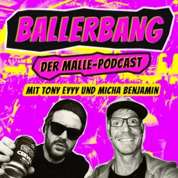 BALLERBANG - der Malle-Podcast artwork