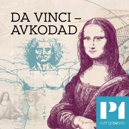 Da Vinci - Avkodad