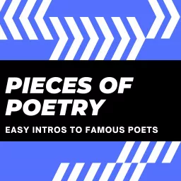 Pieces of Poetry Podcast artwork