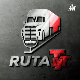 Ruta TyT Podcast artwork