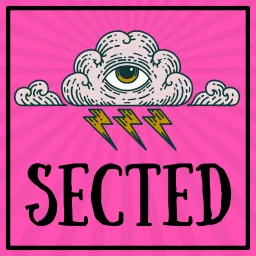 Sected Podcast artwork