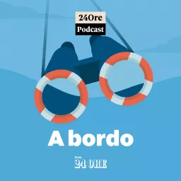A bordo Podcast artwork