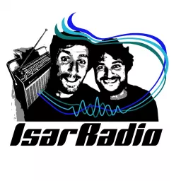 IsarRadio | Due italiani a Monaco di Baviera Podcast artwork