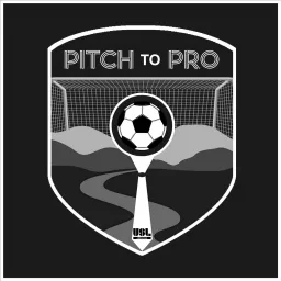 Pitch to Pro Podcast artwork