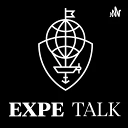 Expe Talk Podcast artwork