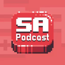 Switch-Actu - Le Podcast qui parle de Nintendo ! artwork