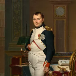 Napoleon Bonaparte - Audio Biography Podcast artwork