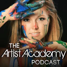 Artist Academy Podcast artwork