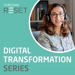 Digital Transformation Series