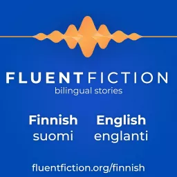 FluentFiction - Finnish Podcast artwork