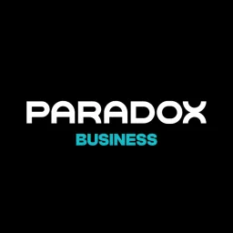 Paradox Business Podcast artwork