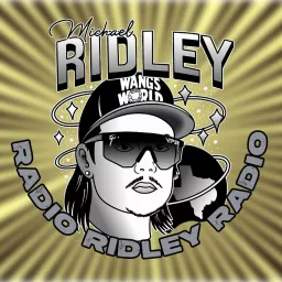 Radio Ridley Radio with Michael Ridley Podcast artwork