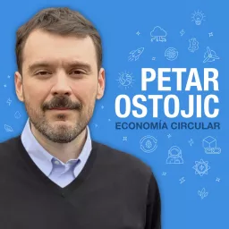 Petar Ostojic Podcast artwork