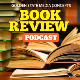 GSMC Book Review Podcast artwork