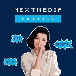 NextMedia Podcast artwork