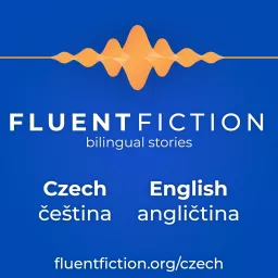 FluentFiction - Czech Podcast artwork