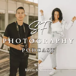 SF Photography Podcast artwork