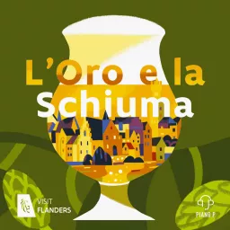 L'Oro e la Schiuma Podcast artwork
