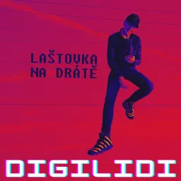 Laštovka na drátě Podcast artwork