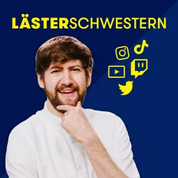 Lästerschwestern Podcast artwork