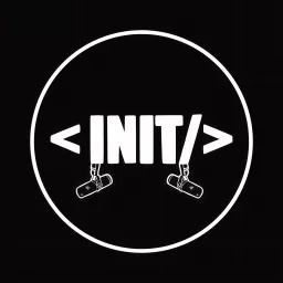 Init - A Guided Web Development Journey Podcast artwork