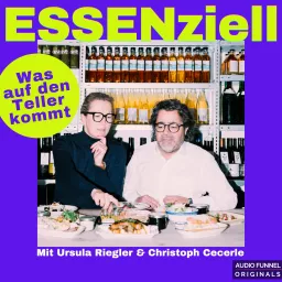 ESSENziell - Was auf den Teller kommt