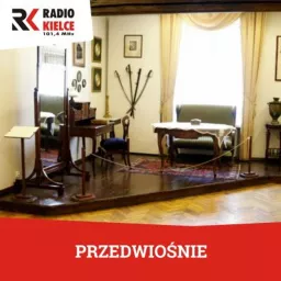 STEFAN ŻEROMSKI - PRZEDWIOŚNIE Podcast artwork