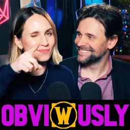 A WoW Podcast, Obviously