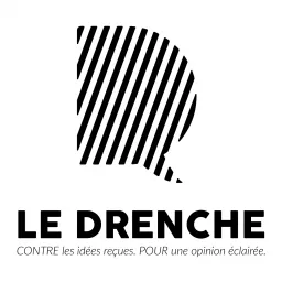 Les podcasts du journal Le Drenche artwork