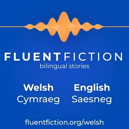 FluentFiction - Welsh Podcast artwork