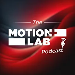 The MotionLab Podcast artwork