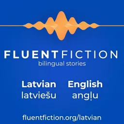 FluentFiction - Latvian