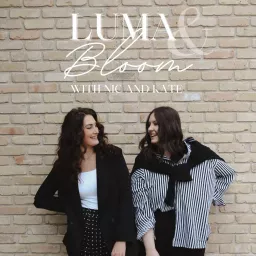 Luma & Bloom Podcast artwork
