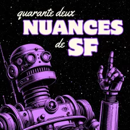 42 Nuances de SF