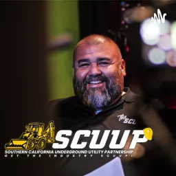 The SCUUP Podcast