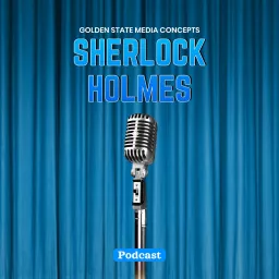 GSMC Classics: Sherlock Holmes