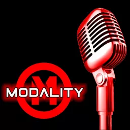 MODCAST Podcast artwork