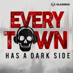 Every Town Podcast artwork