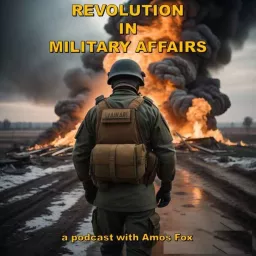 Revolution in Military Affairs