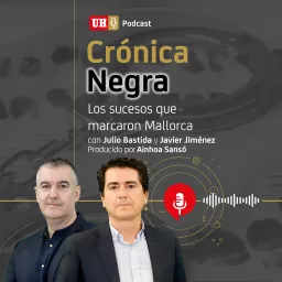 Crónica Negra