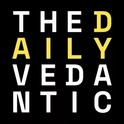 The Daily Vedantic Podcast artwork