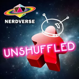 Nerdverse Unshuffled