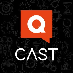 Q CAST Podcast artwork