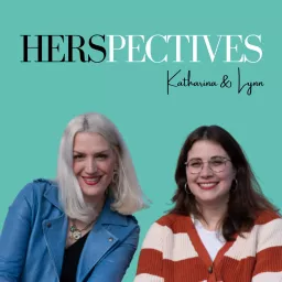 HERSpectives Podcast artwork